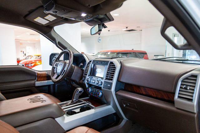 used 2020 Ford F-150 car, priced at $49,995