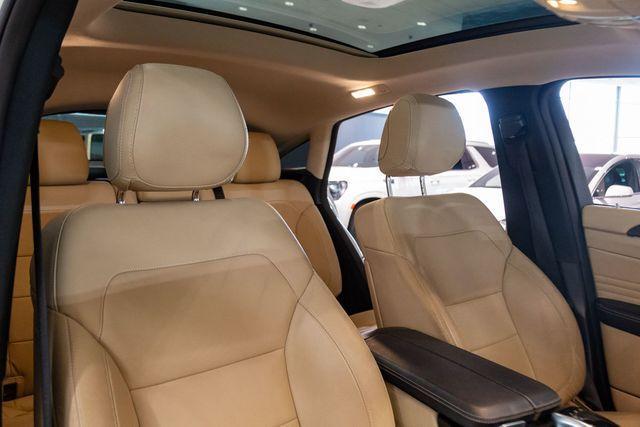 used 2018 Mercedes-Benz AMG GLE 43 car, priced at $44,995