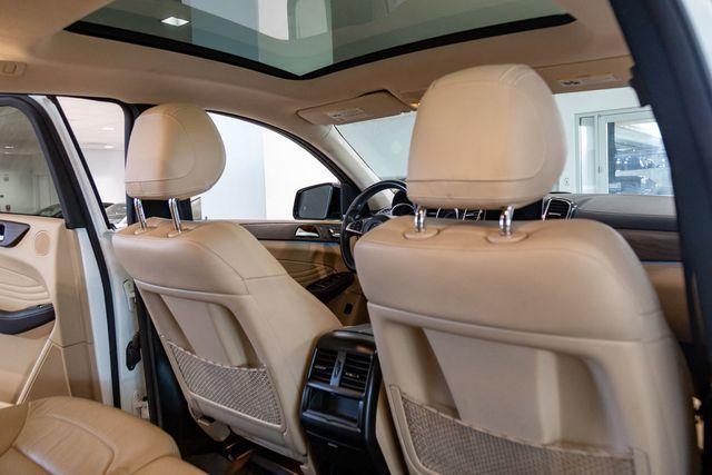 used 2018 Mercedes-Benz AMG GLE 43 car, priced at $44,995