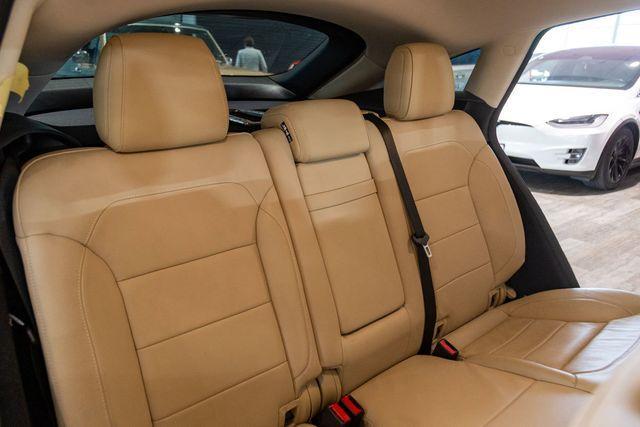 used 2018 Mercedes-Benz AMG GLE 43 car, priced at $44,995