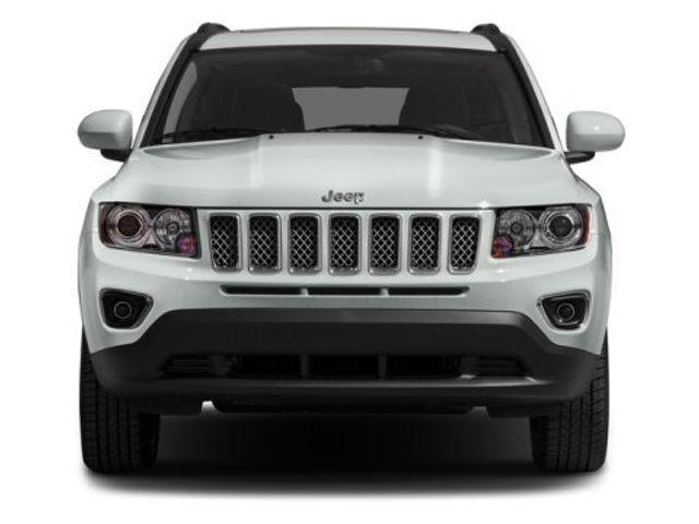 used 2016 Jeep Compass car, priced at $14,995
