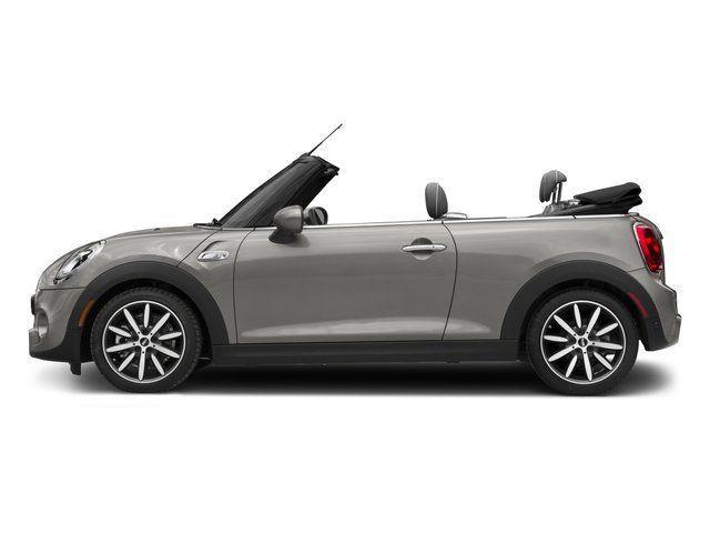 used 2016 MINI Convertible car, priced at $19,995