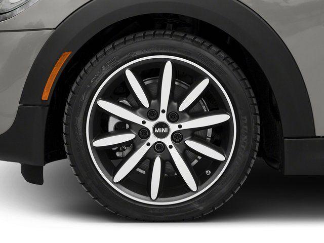 used 2016 MINI Convertible car, priced at $19,995