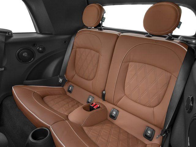 used 2016 MINI Convertible car, priced at $19,995
