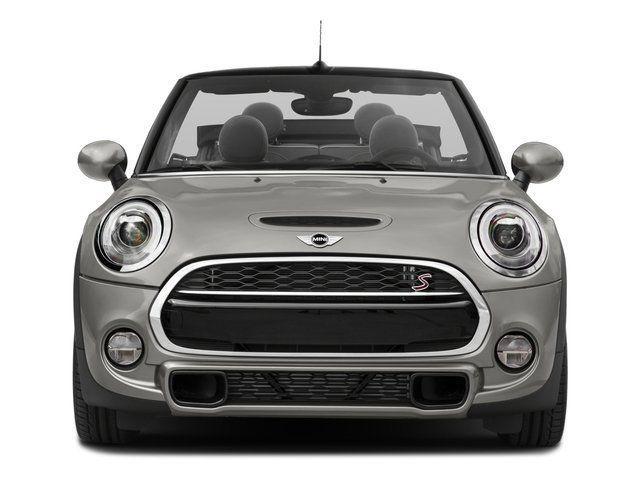 used 2016 MINI Convertible car, priced at $19,995