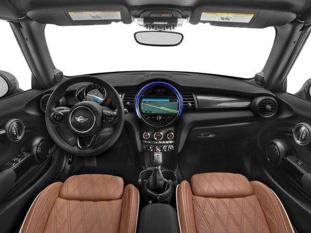 used 2016 MINI Convertible car, priced at $19,995