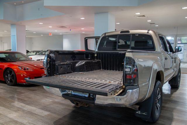 used 2006 Toyota Tacoma car, priced at $19,995