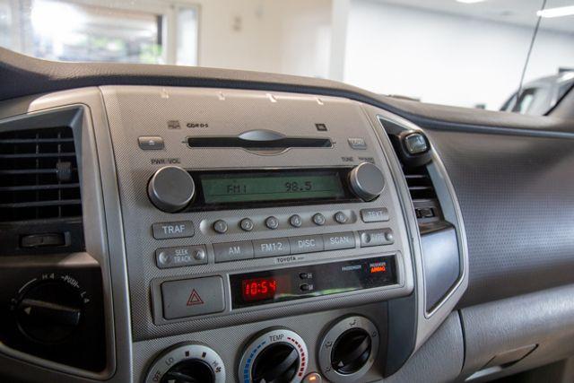 used 2006 Toyota Tacoma car, priced at $19,995