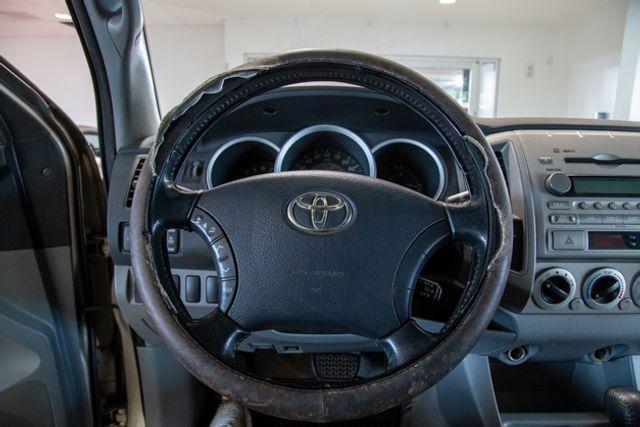 used 2006 Toyota Tacoma car, priced at $19,995