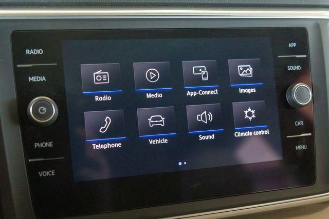 used 2018 Volkswagen Atlas car, priced at $24,995
