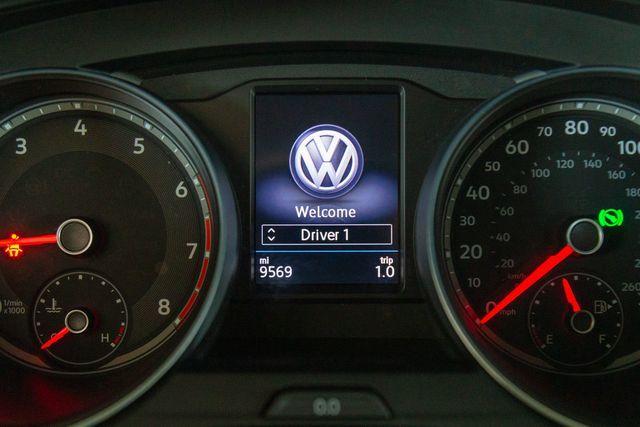 used 2018 Volkswagen Atlas car, priced at $24,995