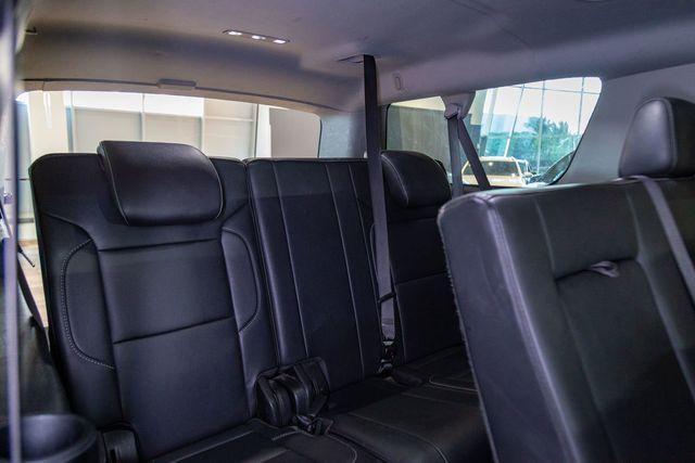 used 2019 Chevrolet Suburban car, priced at $39,995