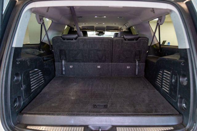 used 2019 Chevrolet Suburban car, priced at $39,995