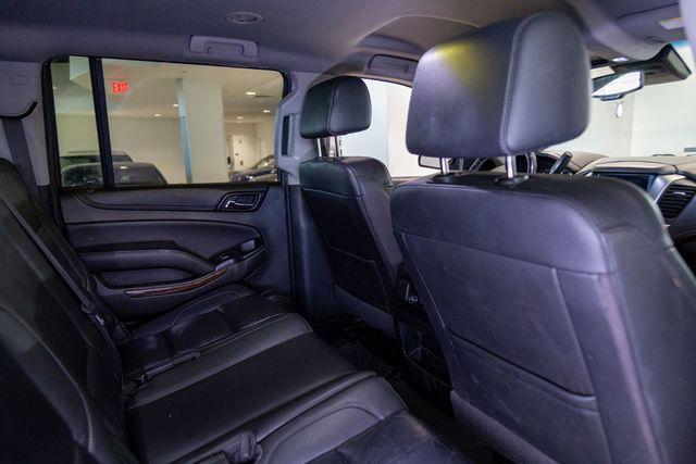 used 2019 Chevrolet Suburban car, priced at $39,995