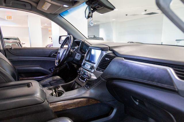 used 2019 Chevrolet Suburban car, priced at $39,995
