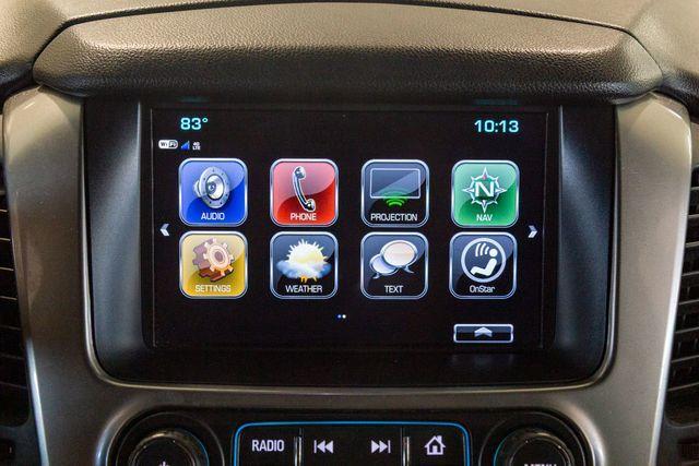 used 2019 Chevrolet Suburban car, priced at $39,995
