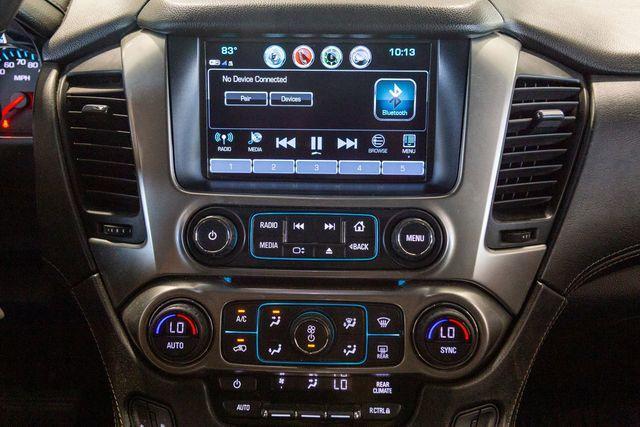 used 2019 Chevrolet Suburban car, priced at $39,995