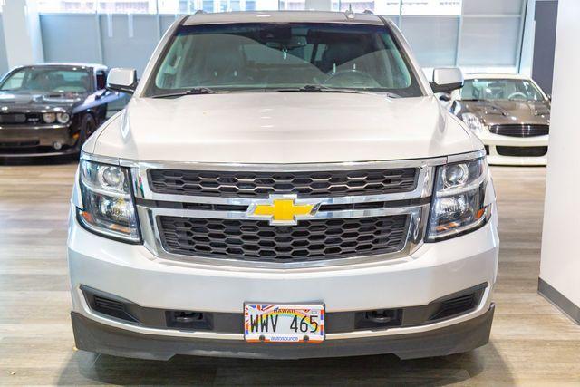 used 2019 Chevrolet Suburban car, priced at $39,995