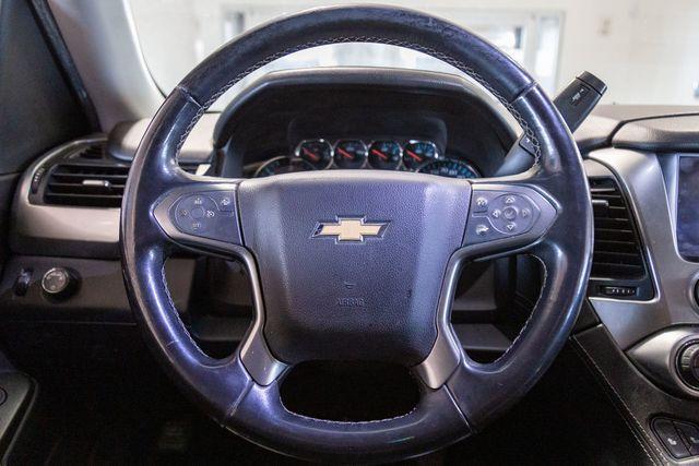 used 2019 Chevrolet Suburban car, priced at $39,995