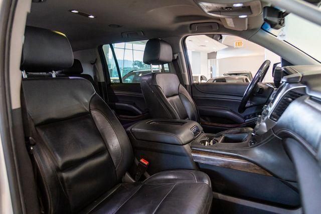 used 2019 Chevrolet Suburban car, priced at $39,995