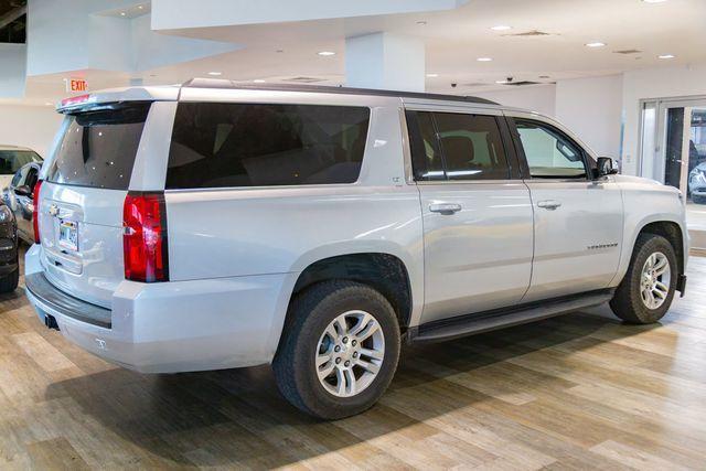 used 2019 Chevrolet Suburban car, priced at $39,995