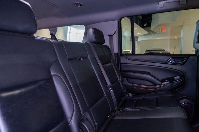 used 2019 Chevrolet Suburban car, priced at $39,995