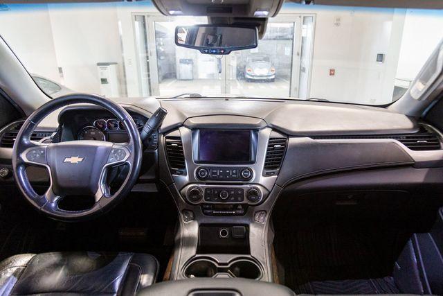 used 2019 Chevrolet Suburban car, priced at $39,995