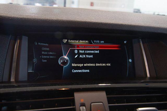 used 2016 BMW X3 car, priced at $19,995