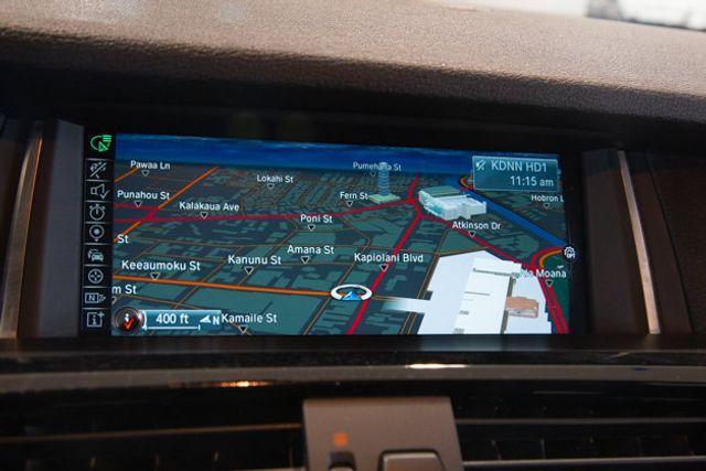 used 2016 BMW X3 car, priced at $19,995