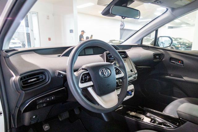 used 2018 Toyota Prius car, priced at $24,995