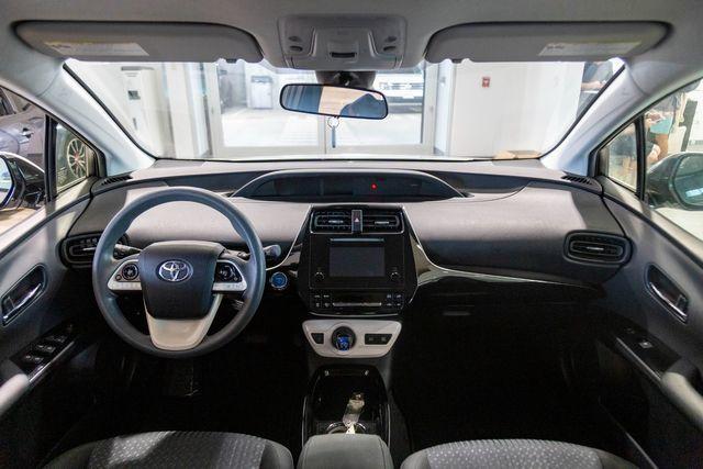 used 2018 Toyota Prius car, priced at $24,995