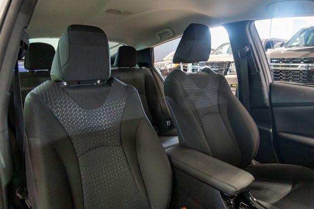 used 2018 Toyota Prius car, priced at $24,995