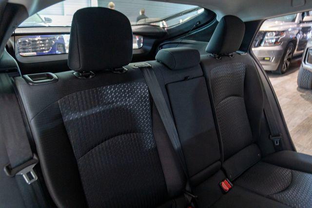 used 2018 Toyota Prius car, priced at $24,995