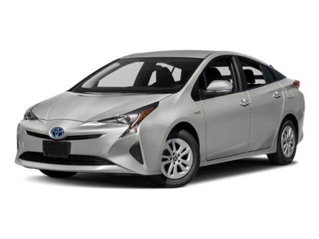 used 2018 Toyota Prius car, priced at $24,995