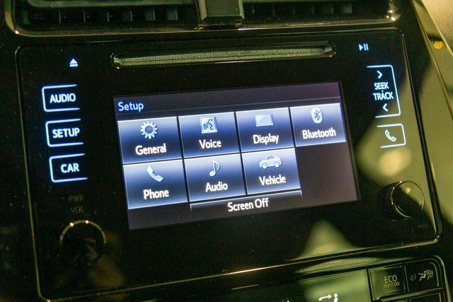 used 2018 Toyota Prius car, priced at $24,995