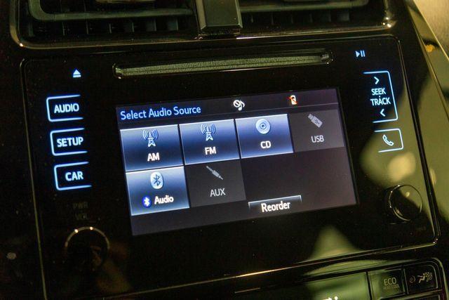 used 2018 Toyota Prius car, priced at $24,995