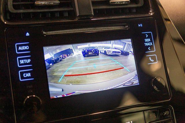 used 2018 Toyota Prius car, priced at $24,995