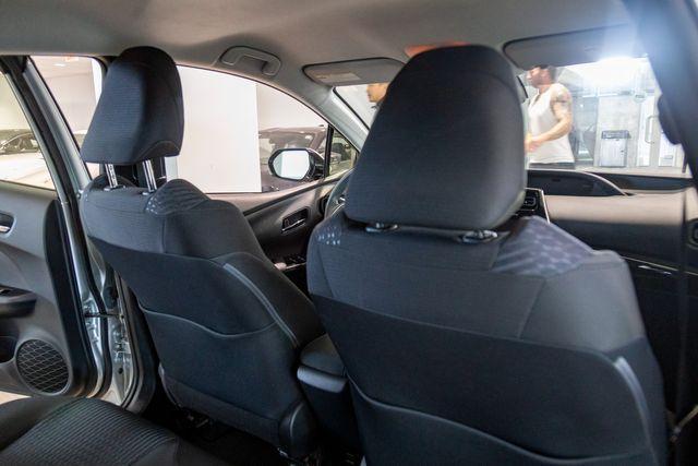 used 2018 Toyota Prius car, priced at $24,995