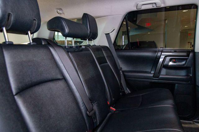 used 2021 Toyota 4Runner car, priced at $44,995