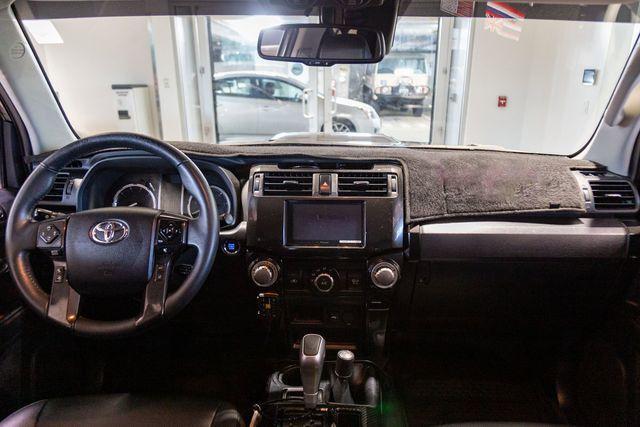 used 2021 Toyota 4Runner car, priced at $44,995