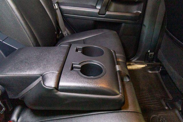 used 2021 Toyota 4Runner car, priced at $44,995