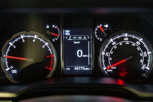 used 2021 Toyota 4Runner car, priced at $44,995