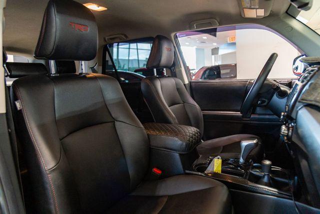 used 2021 Toyota 4Runner car, priced at $44,995