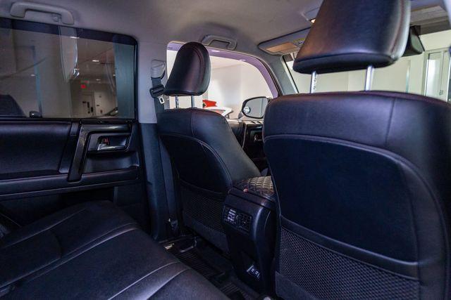 used 2021 Toyota 4Runner car, priced at $44,995