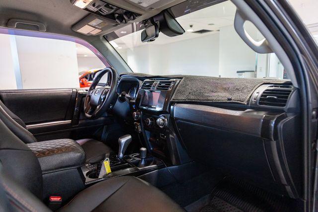 used 2021 Toyota 4Runner car, priced at $44,995