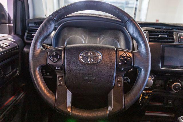 used 2021 Toyota 4Runner car, priced at $44,995