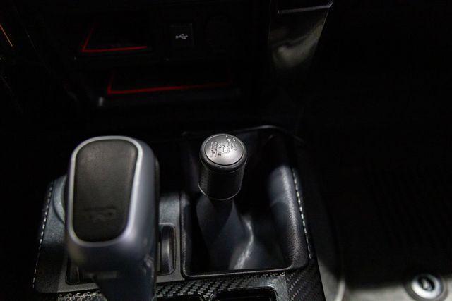 used 2021 Toyota 4Runner car, priced at $44,995