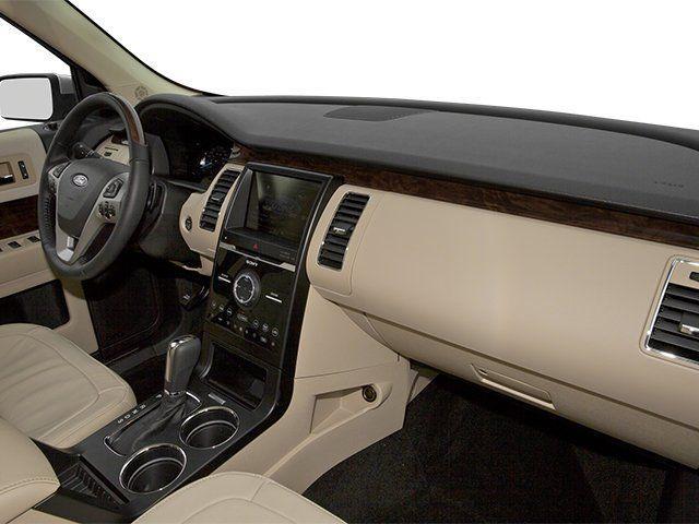 used 2014 Ford Flex car, priced at $14,995