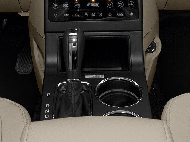 used 2014 Ford Flex car, priced at $14,995