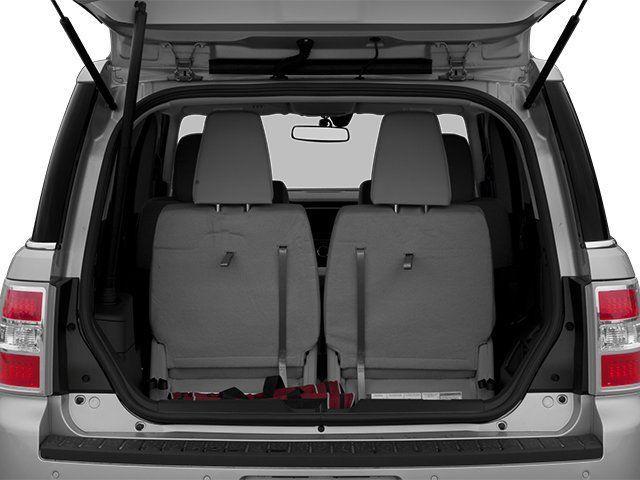 used 2014 Ford Flex car, priced at $14,995